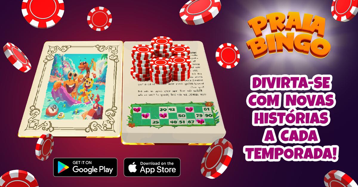 bet556 bingo em casa cassino iOS